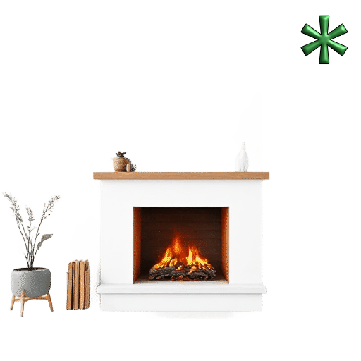 fireplaces