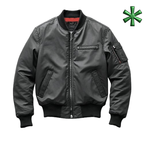 flight jackets
