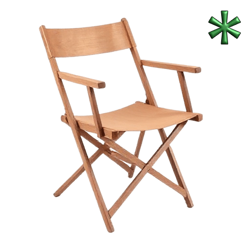 folding chairs