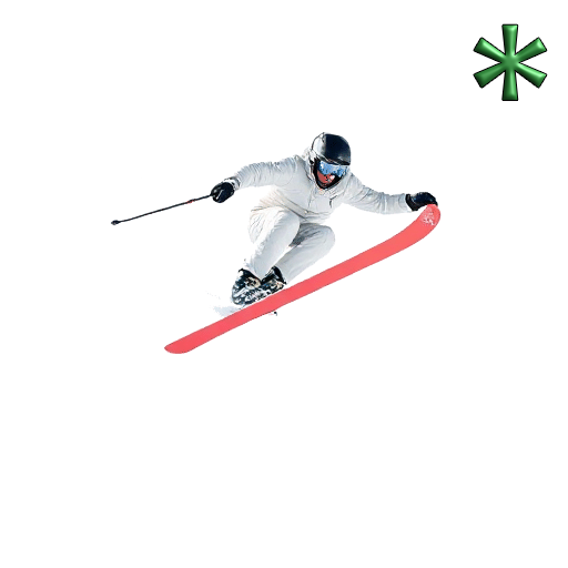 freestyle skiing events
