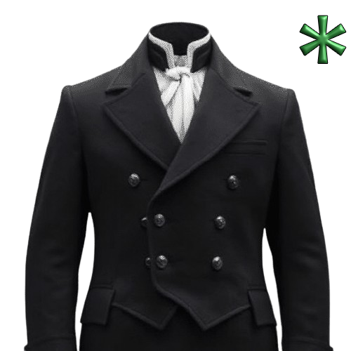 frock coats