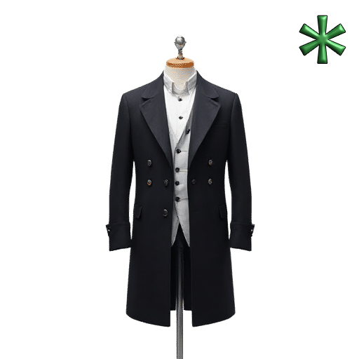 frock coats