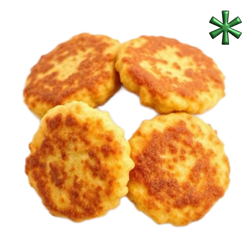 fritters