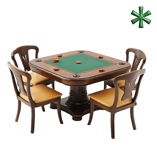 games tables