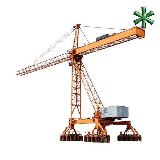 gantry cranes