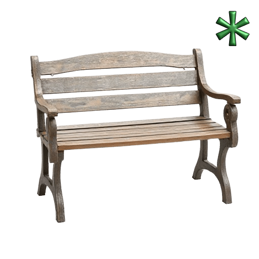 garden benches