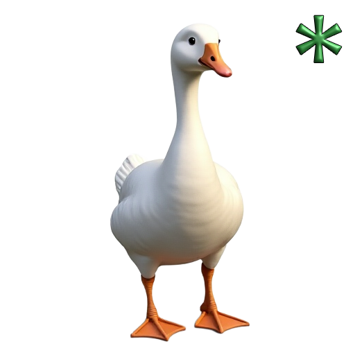 geese