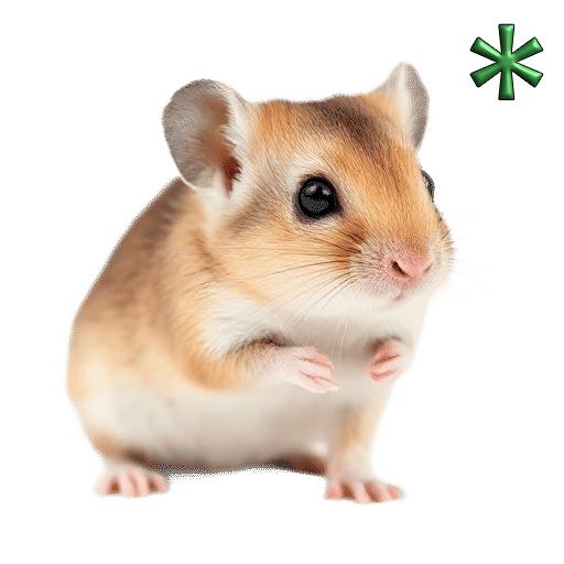 gerbils