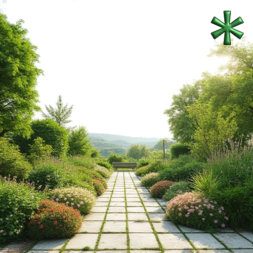 garden paths