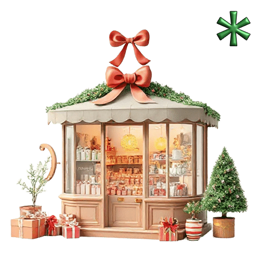 gift shops