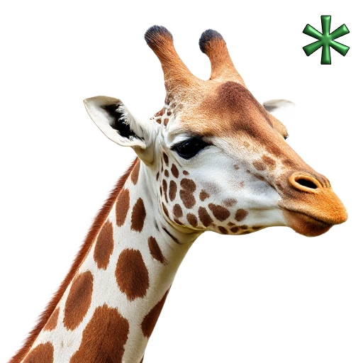 giraffes