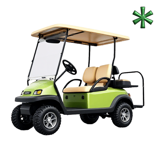 golf carts