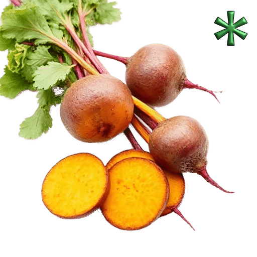 golden beets