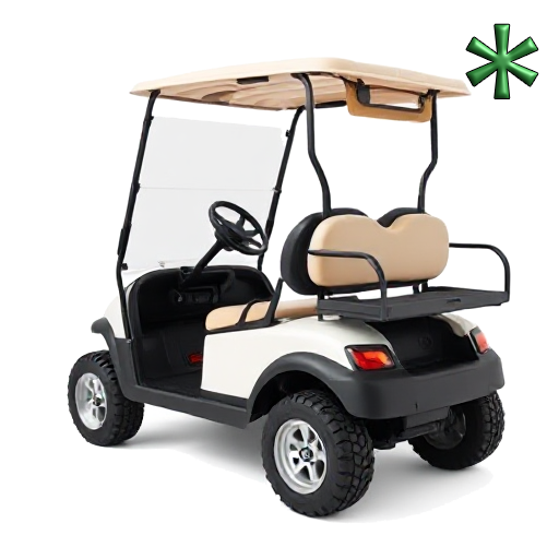 golf carts