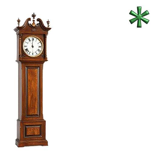 grandfather clocks