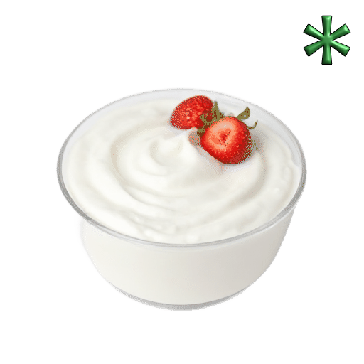 Greek yogurts