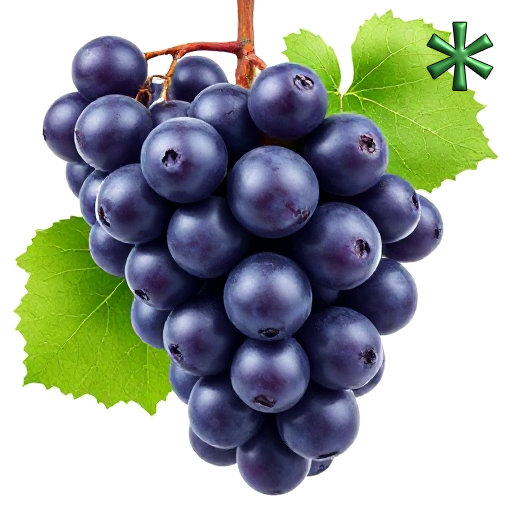 grapes
