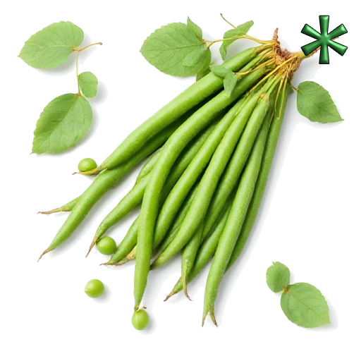 green beans