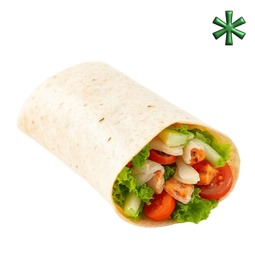 gyro wraps