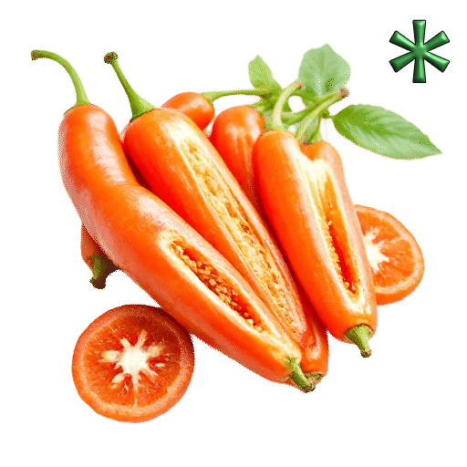 habaneros
