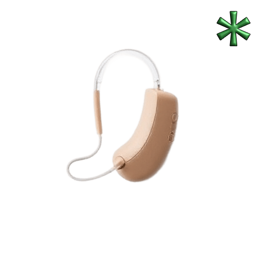 hearing aids