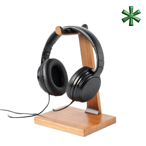 headphone stands