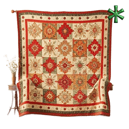 heirloom quilts