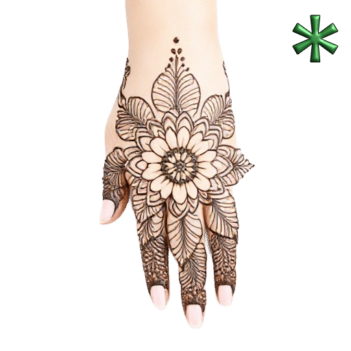 henna designers