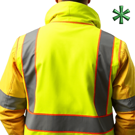 high visibility jackets