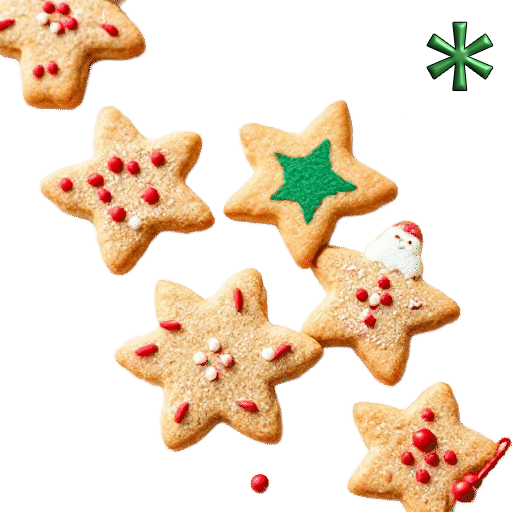holiday cookies