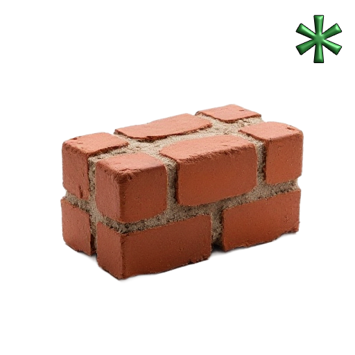 house bricks