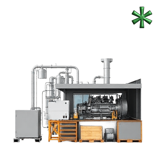 industrial equipment suppliers