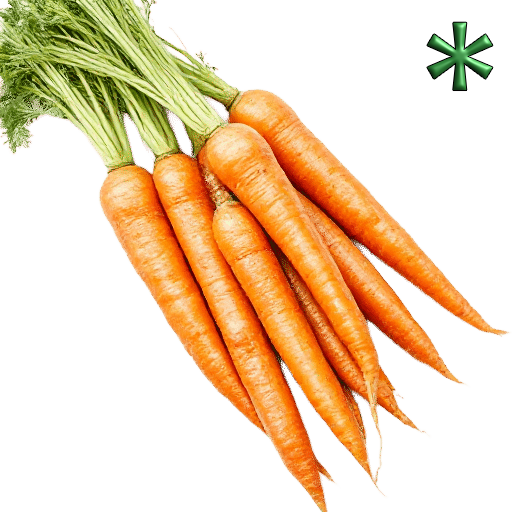 imperator carrots