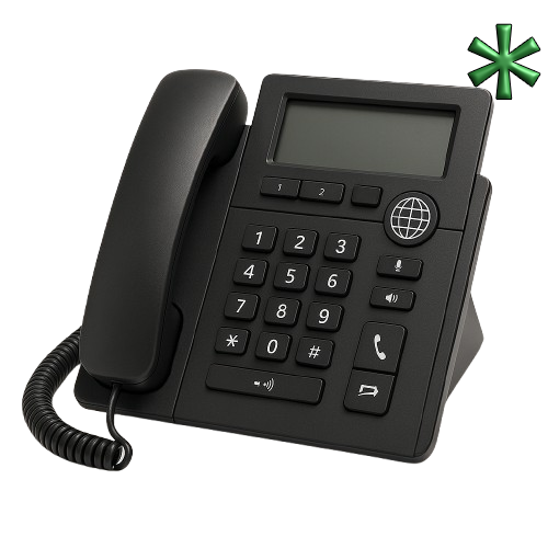 international telephones