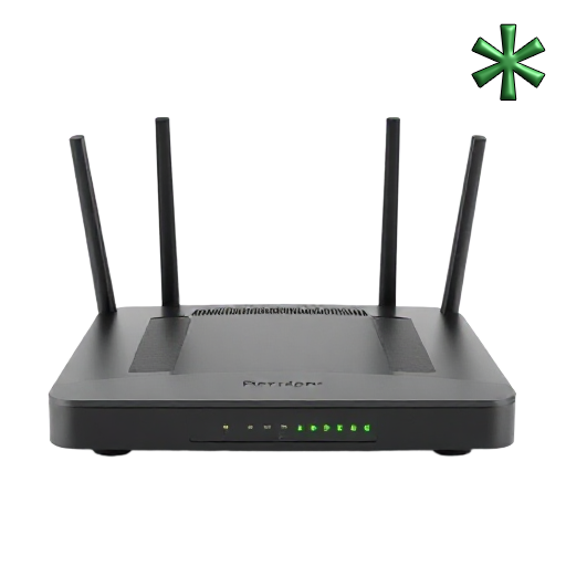 internet routers