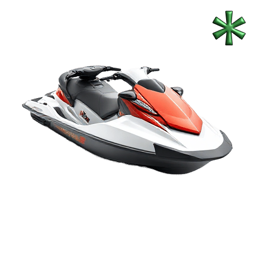 jet skis