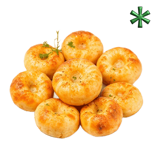 kachoris