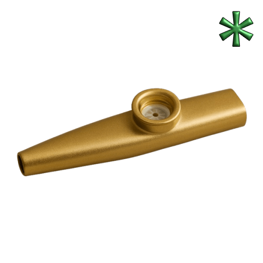 kazoo toys