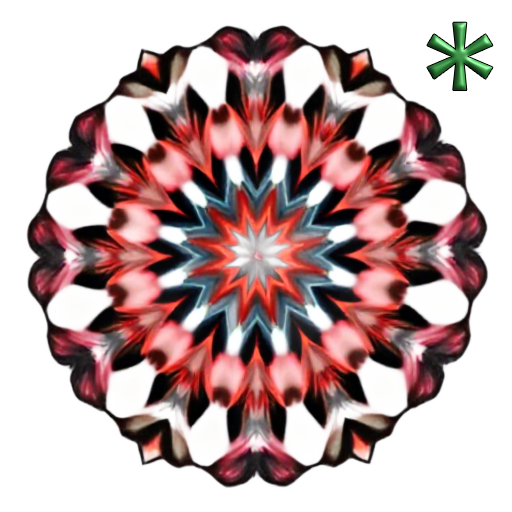 kaleidoscopes