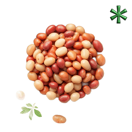 kidney beans
