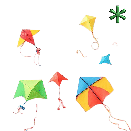 kites