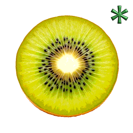 kiwis