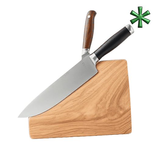 knife blocks
