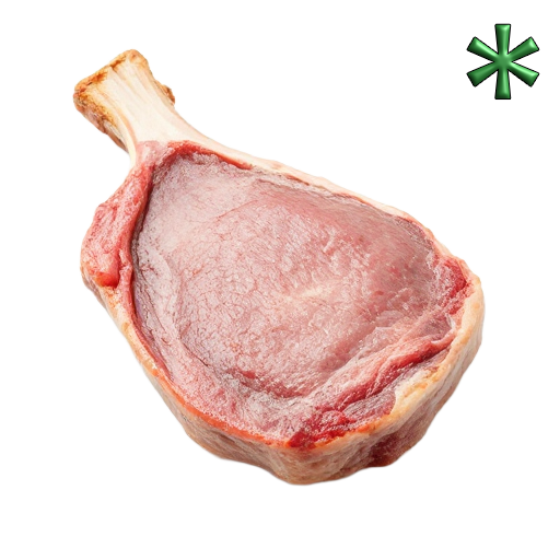lamb chops