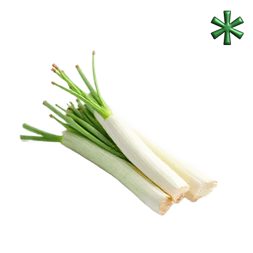 leeks