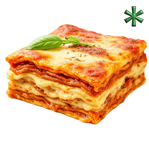 lasagne layers