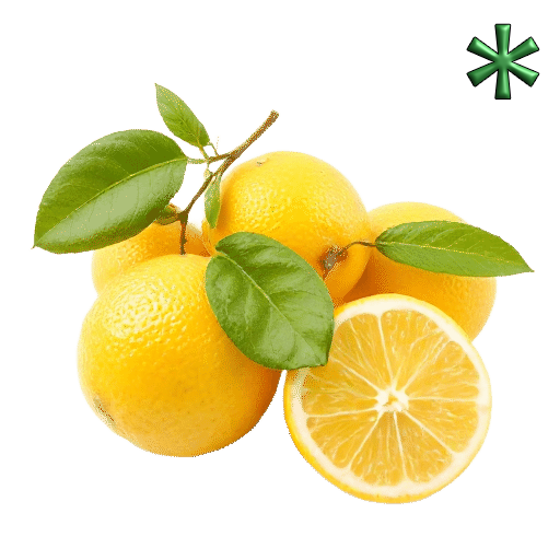 lemons