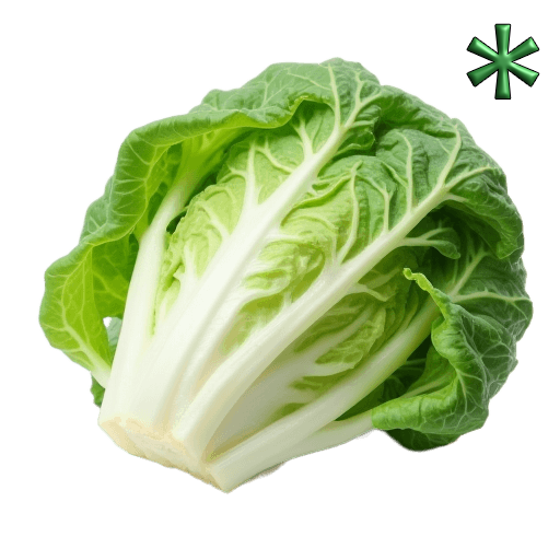 lettuce leaves