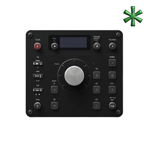 lighting control panels