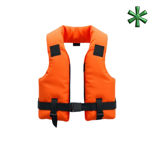 life jackets